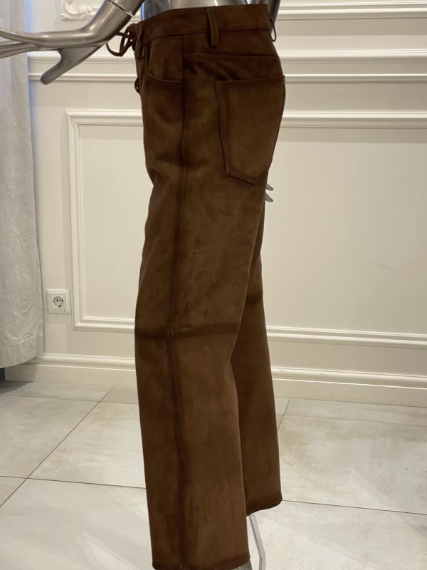Новые  брюки Massimo Dutti, размер S