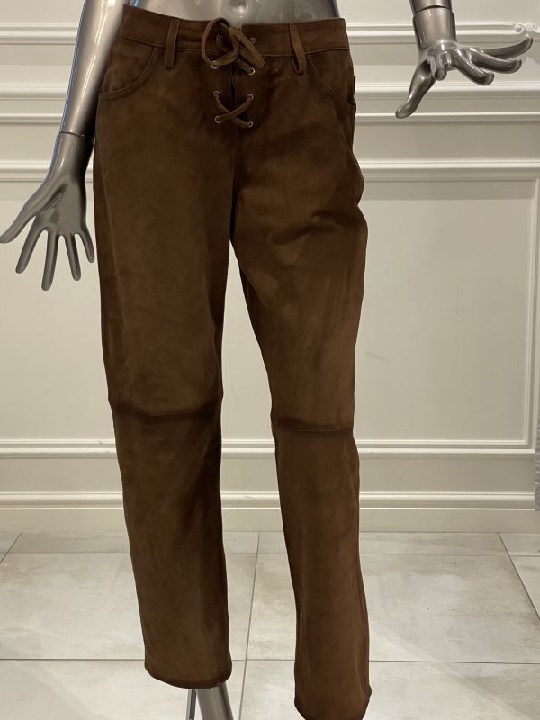 Новые  брюки Massimo Dutti, размер S
