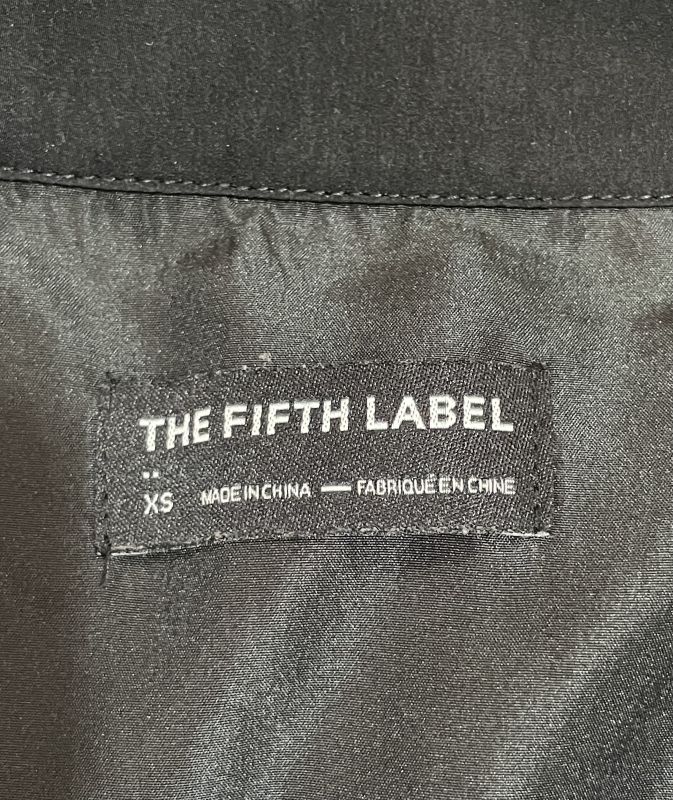 Платье THE FIFTH LABEL размер XS
