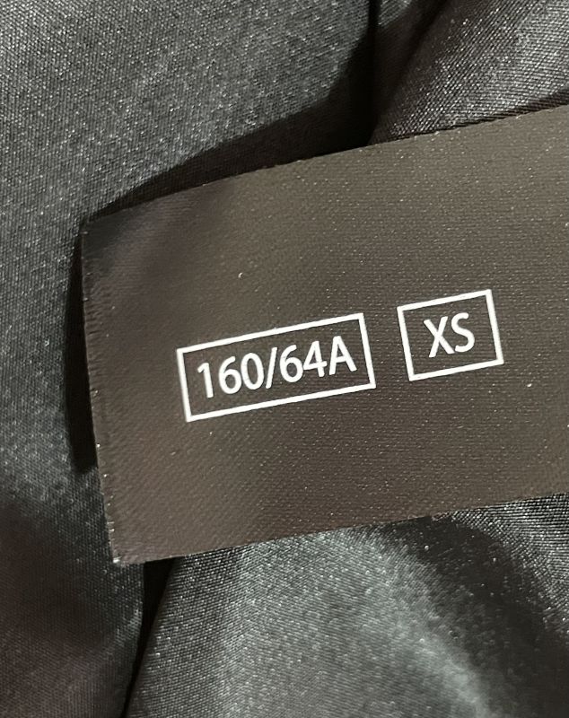 Платье THE FIFTH LABEL размер XS