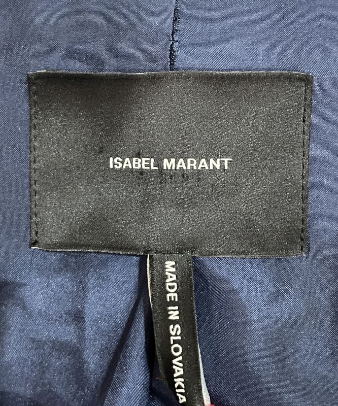 Пиджак ISABEL MARANT размер 36