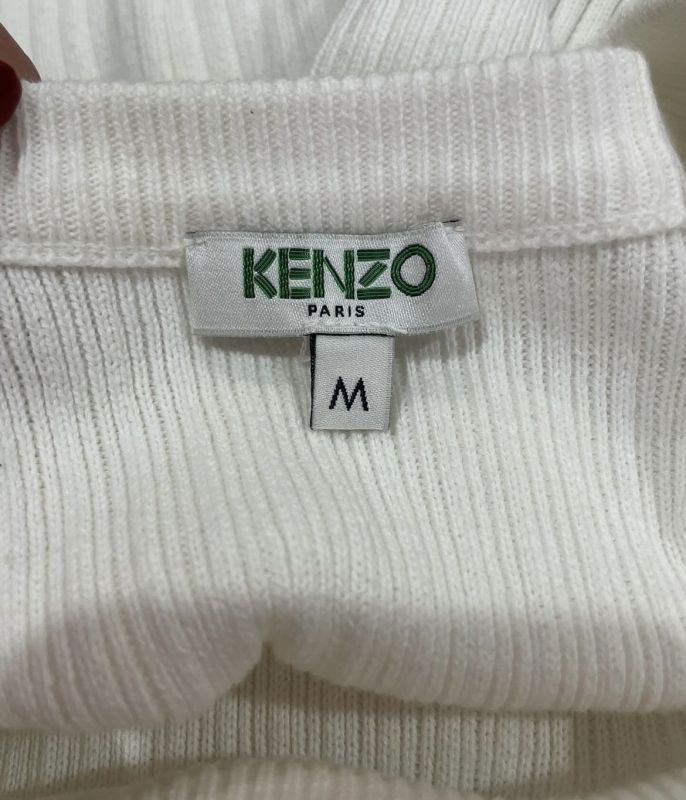 Платье Kenzo размер M