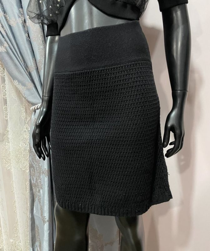 Юбка Fendi размер 40