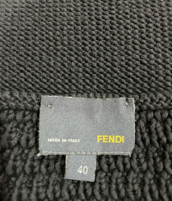 Юбка Fendi размер 40