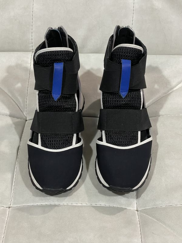 Кроссовки Bikkembergs , размер 36