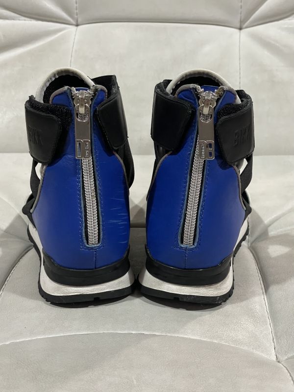 Кроссовки Bikkembergs , размер 36