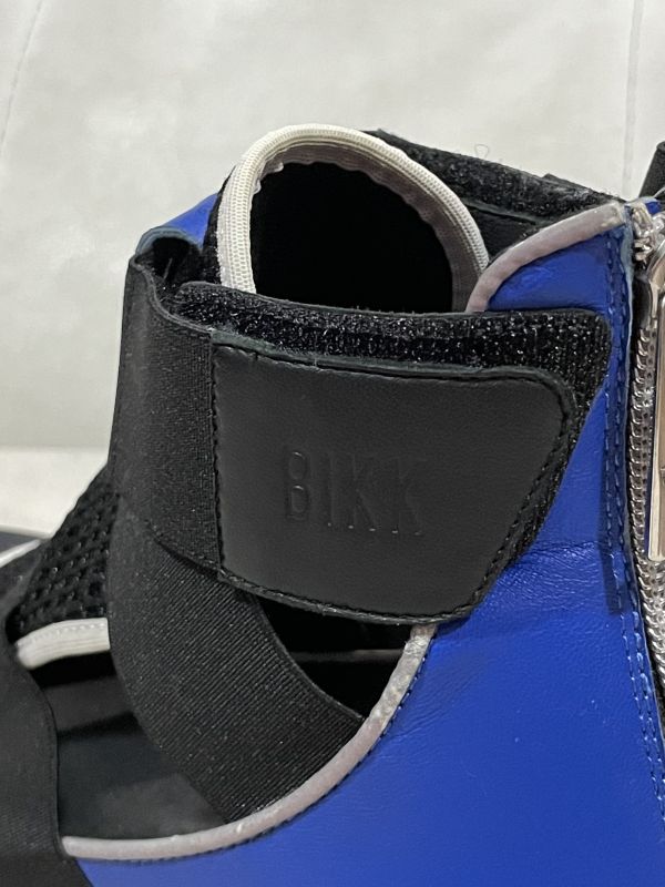 Кроссовки Bikkembergs , размер 36
