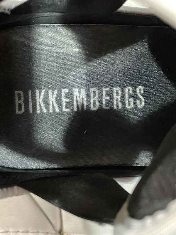 Кроссовки Bikkembergs , размер 36