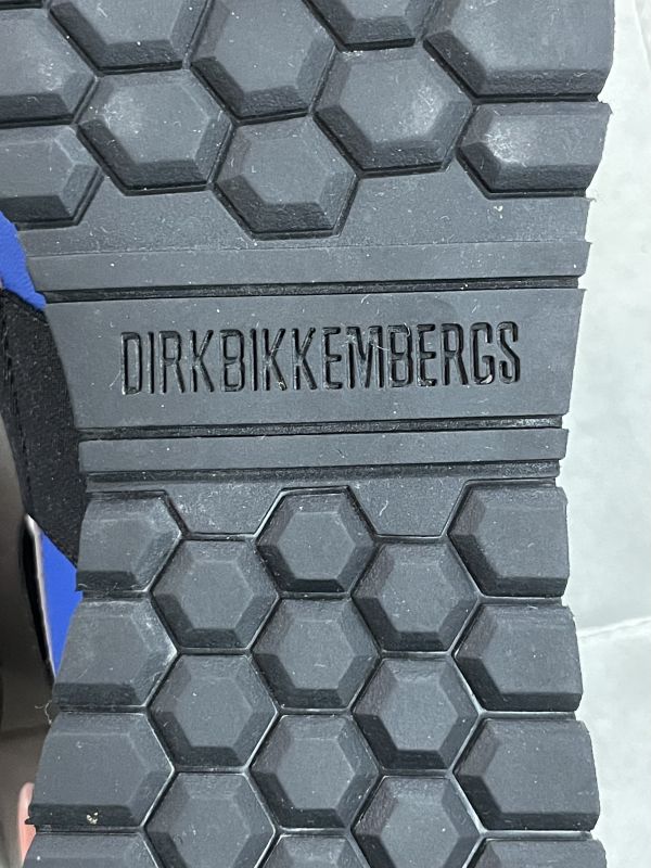 Кроссовки Bikkembergs , размер 36
