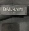 Дубленка Balmain размер 38