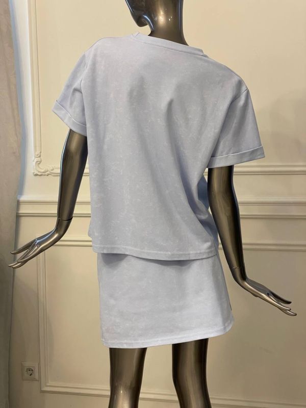 Новый костюм Desiged На S 
