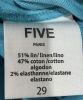 Брюки Five размер 29