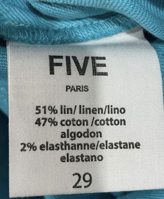 Брюки Five размер 29