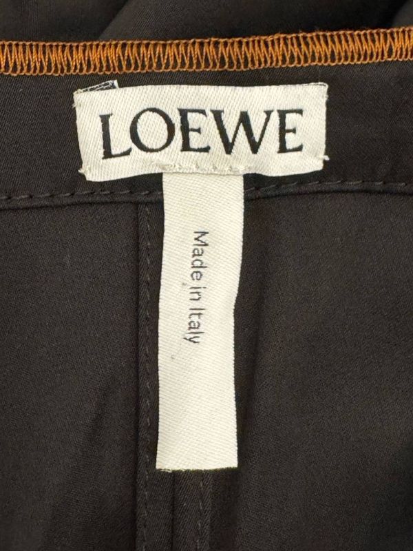 Платье  Loewe Размер 42