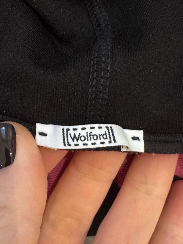 Новое платье Wolford Размер xs 