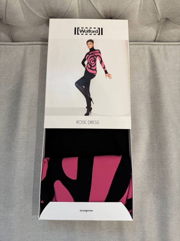 Новое платье Wolford Размер xs 