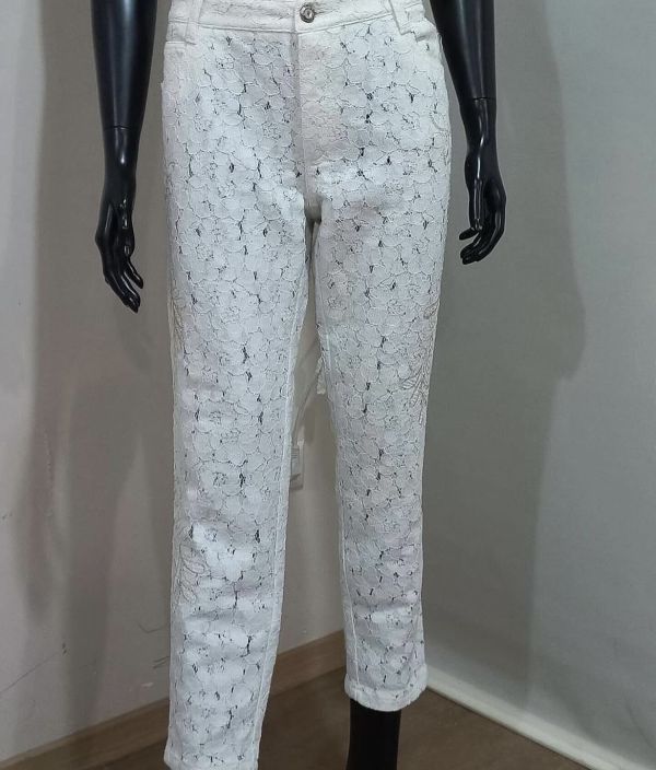 Брюки Ermanno Scervino размер XL