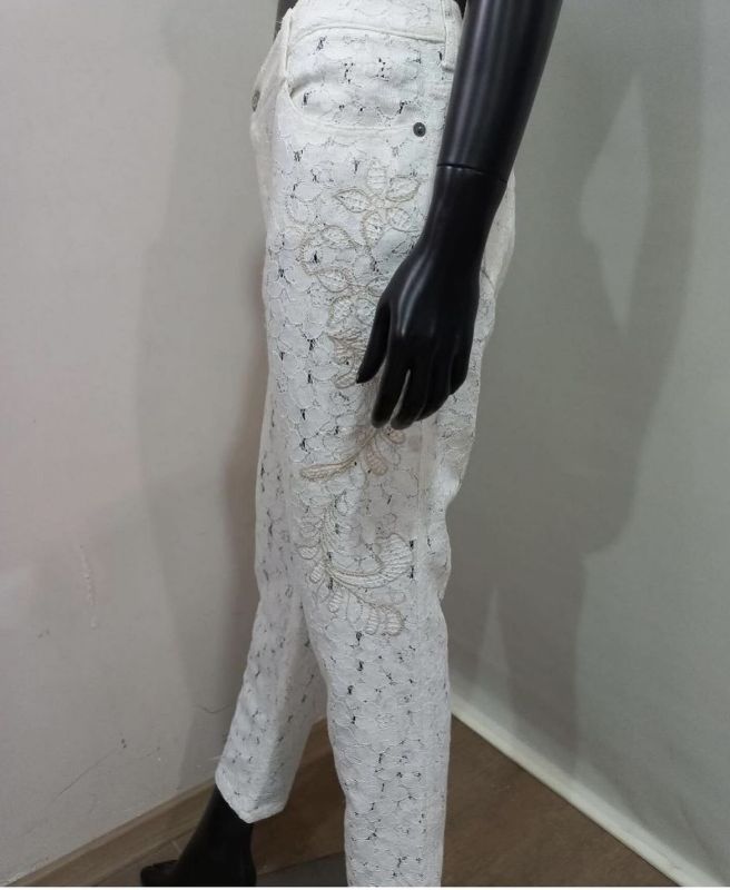 Брюки Ermanno Scervino размер XL