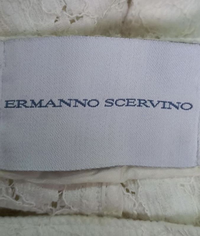 Брюки Ermanno Scervino размер XL