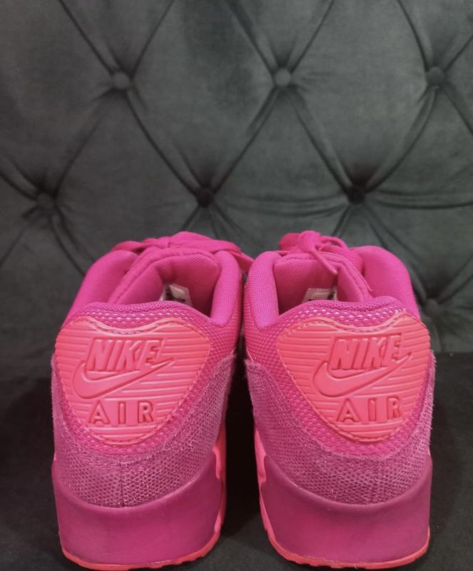 Кроссовки Nike размер 39