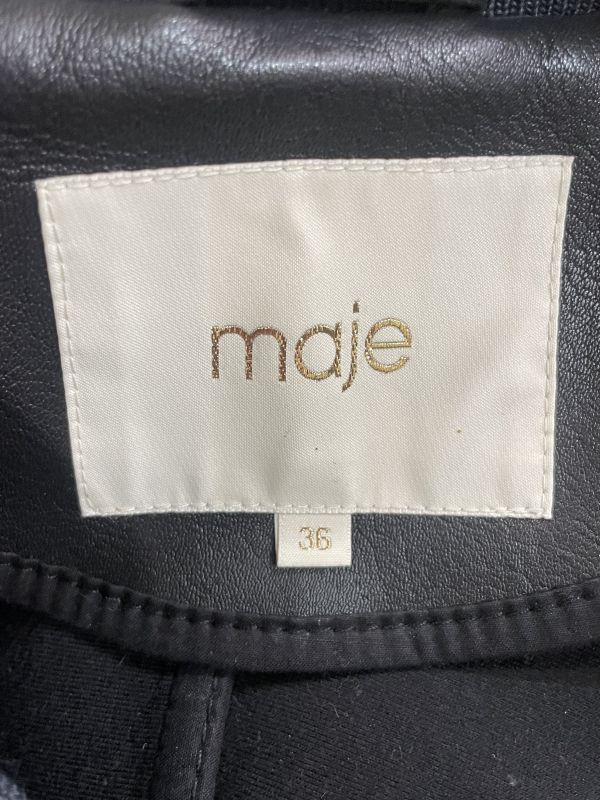 Пиджак maje ,размер 36