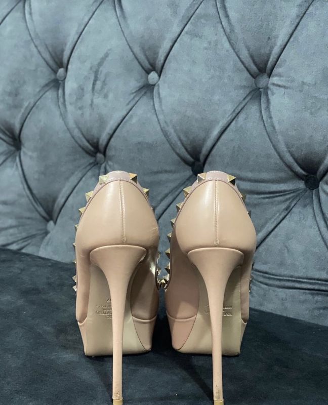 Босоножки Valentino размер 37