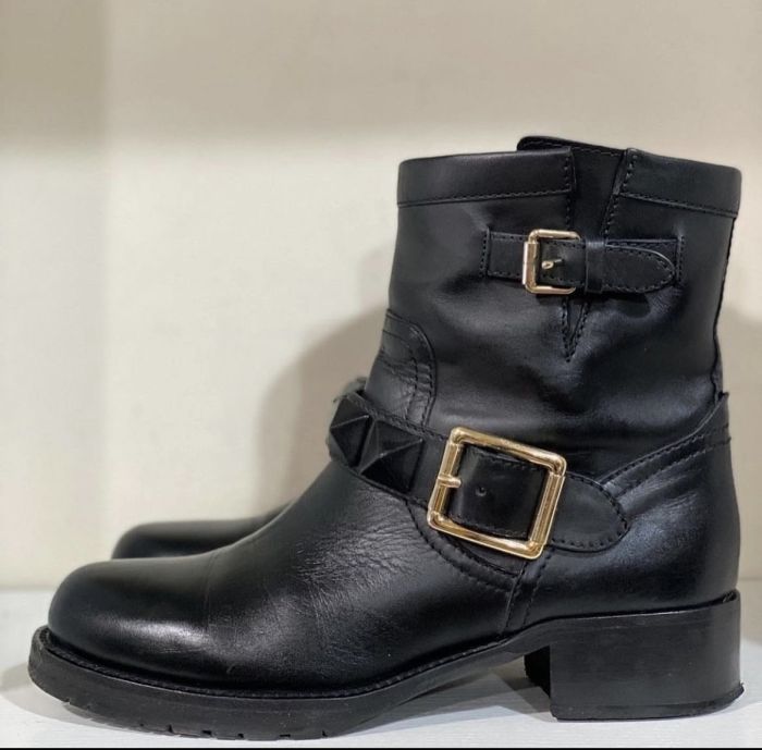 Ботинки Valentino размер 37