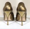 Туфли Giuseppe Zanotti размер 38