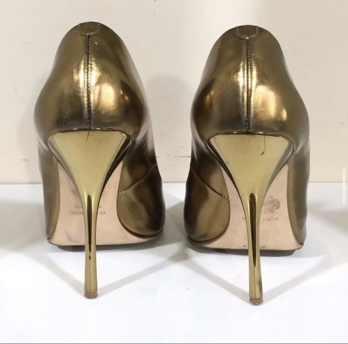 Туфли Giuseppe Zanotti размер 38