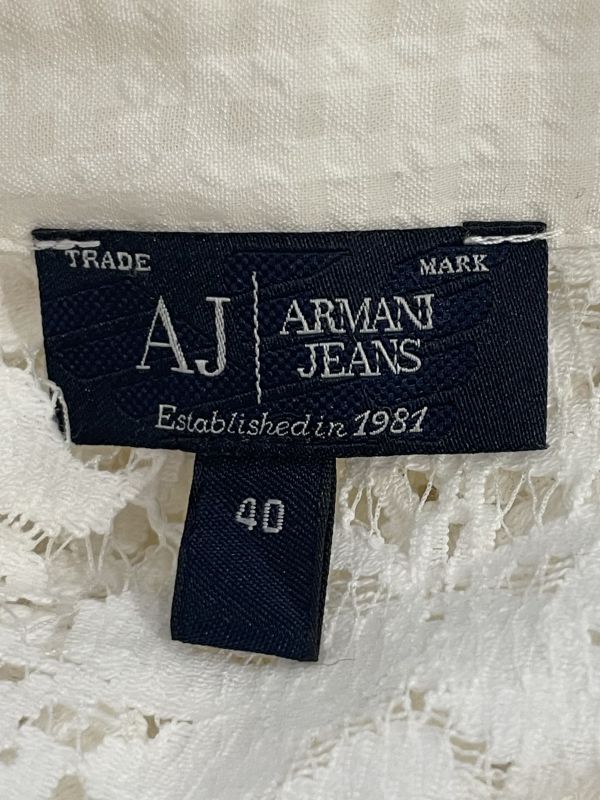 Кофта Armani, размер 40