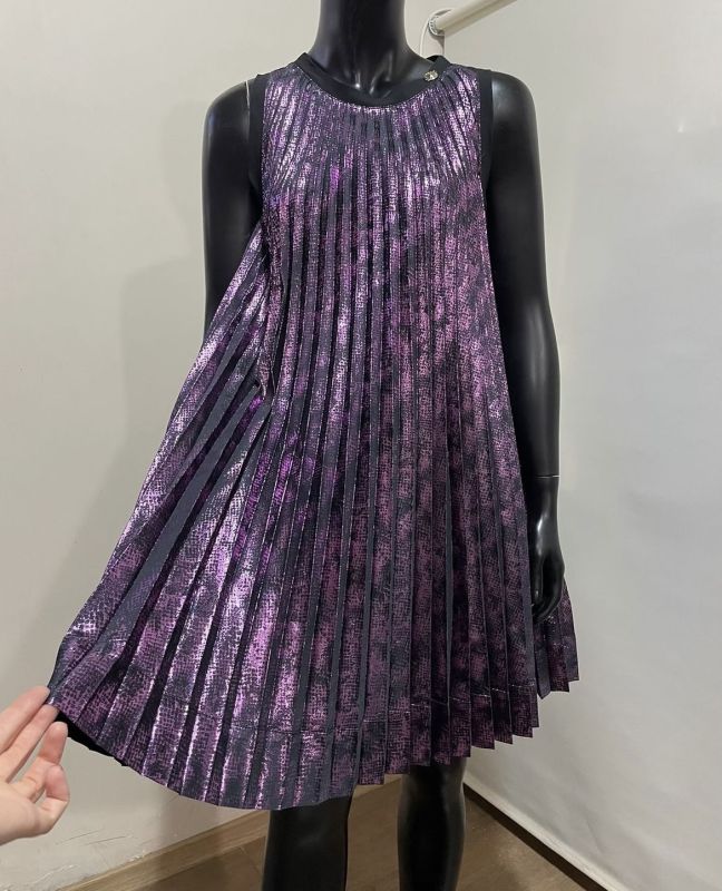 Платье Versace размер 36