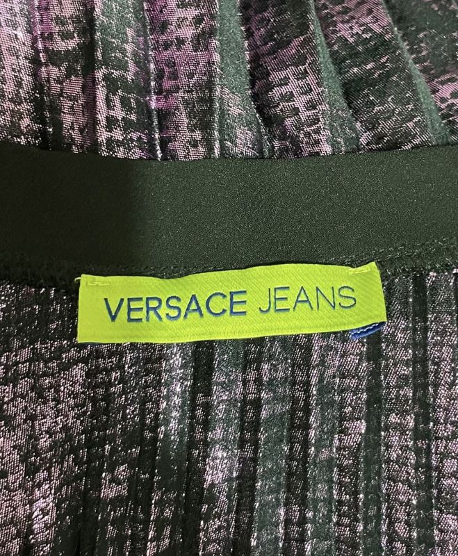 Платье Versace размер 36