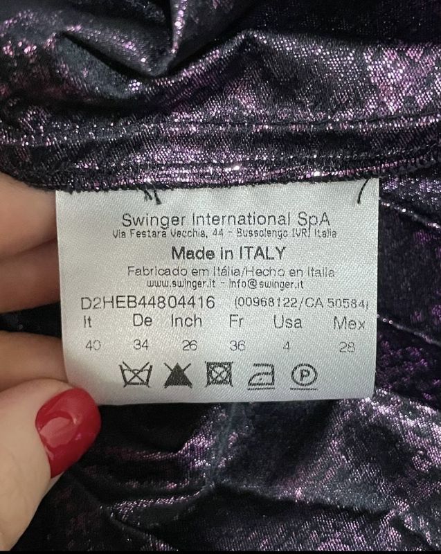 Платье Versace размер 36