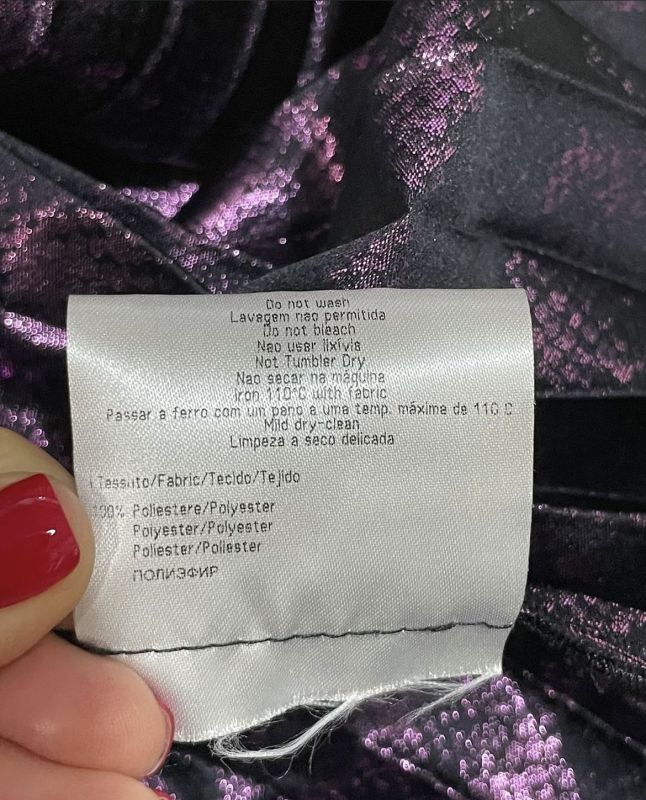 Платье Versace размер 36
