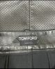 Юбка кожа Tom Ford размер 42