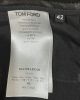 Юбка кожа Tom Ford размер 42