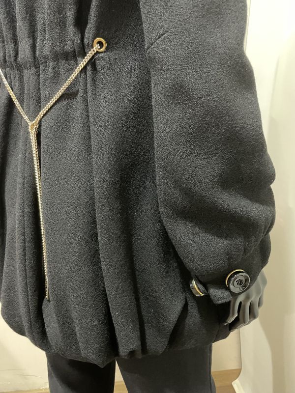 Пальто Dsquared2,размер 40