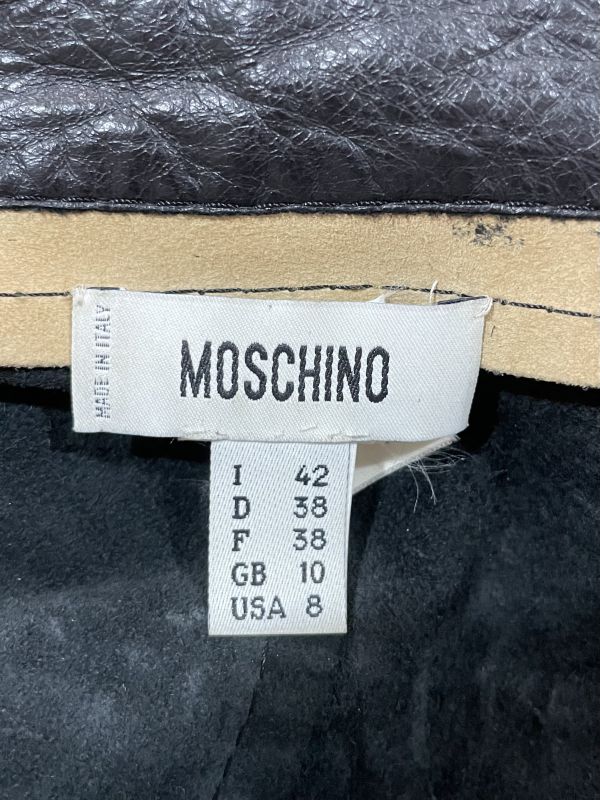 Пиджак Moschinoразмер 38