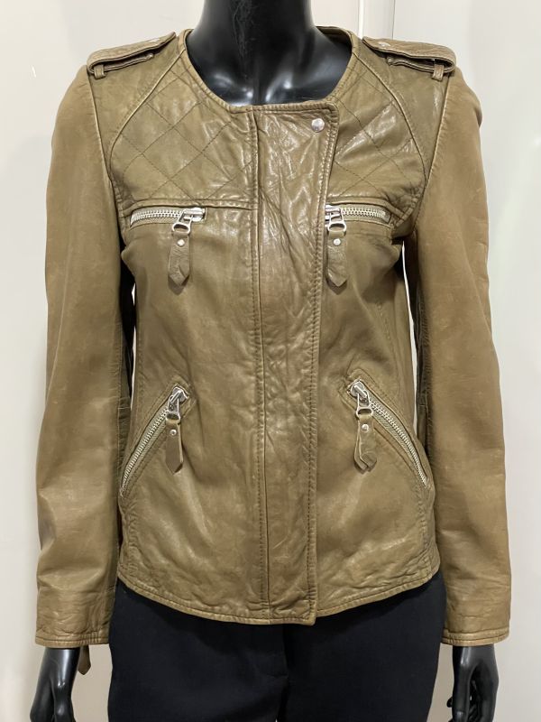 Куртка  Isabel Marant,размер 36