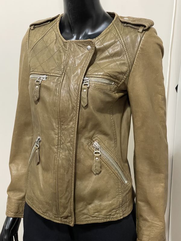 Куртка  Isabel Marant,размер 36
