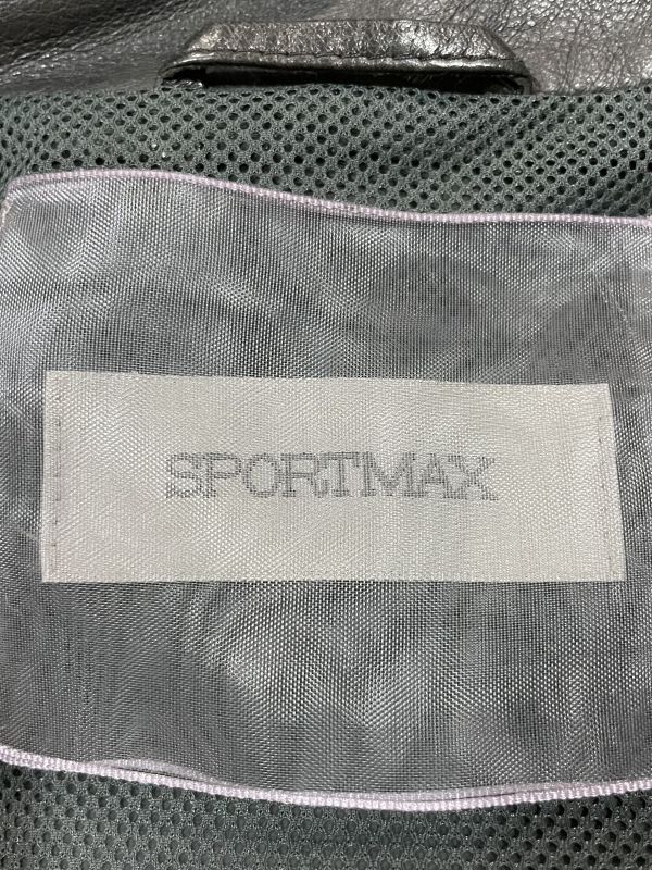 Куртка SportMax,размер 38