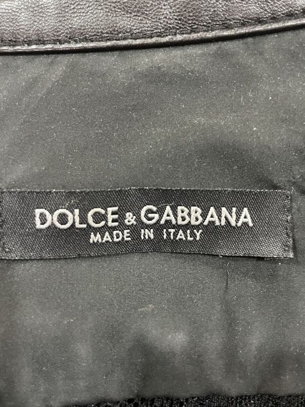 Куртка Dolce &Gabbana,размер s