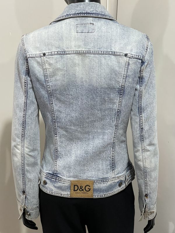 Куртка DOLCE & GABBANA,размер s