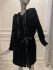Велюровое платье Max Mara  размер 36