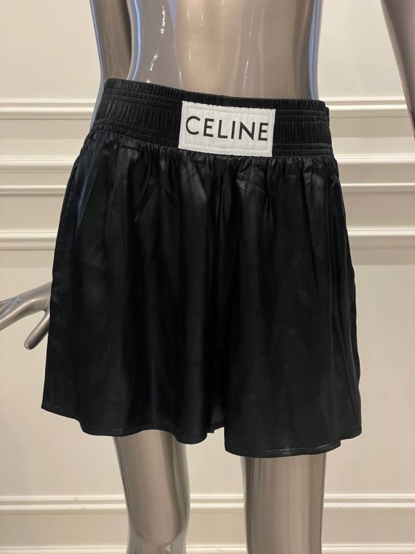 Шорты Celine Размер 36  