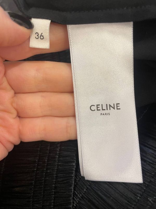 Шорты Celine Размер 36  