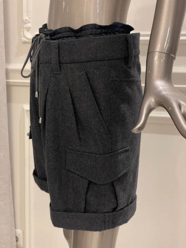 Шорты Brunello  Cucinelli  Размер 40 