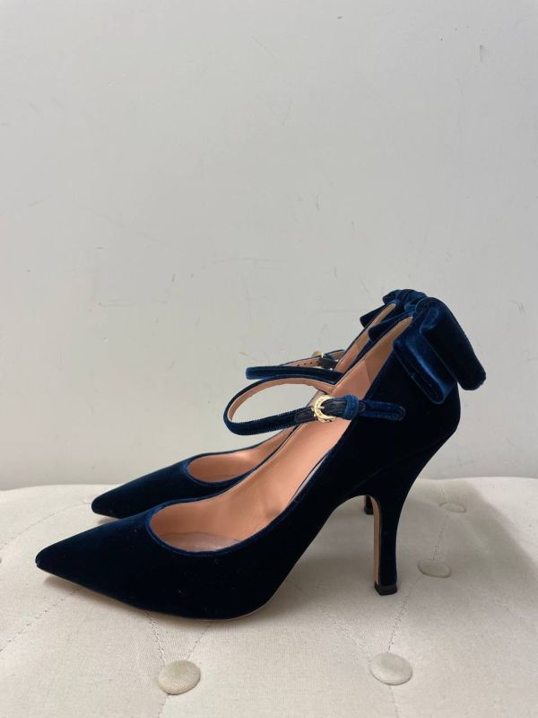 Новые туфли Rochas  Размер 39,5 