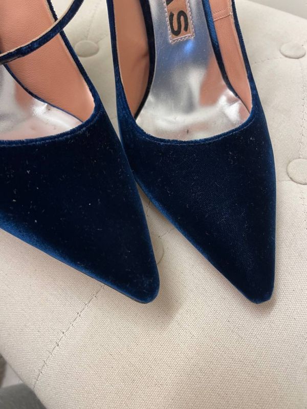 Новые туфли Rochas  Размер 39,5 