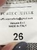 Джинсы Forte Couture ,размер 26